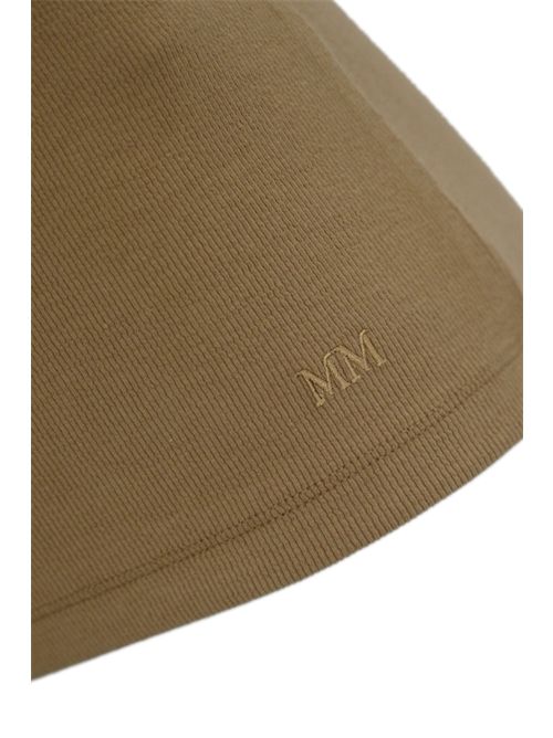 Top canotta Strenna in cotone MM Max Mara | 2516941048600002